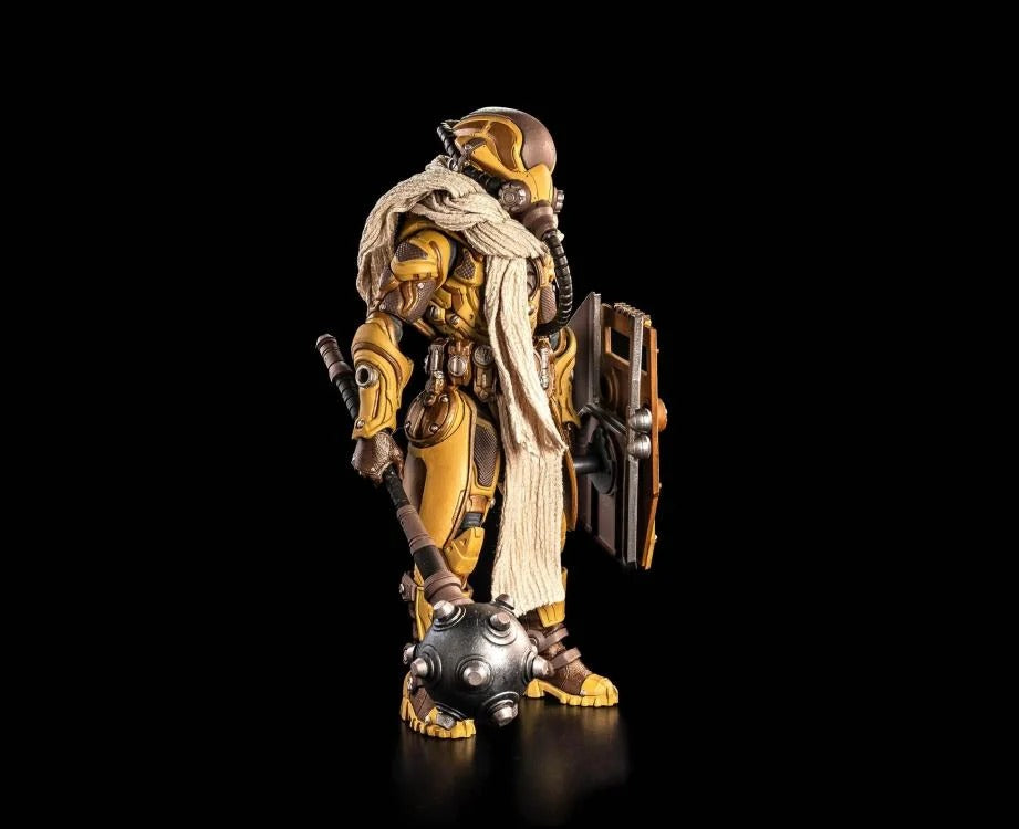 Cosmic Legions - OxKrewe Book Two: Harrow Zone - Hylor Cryn