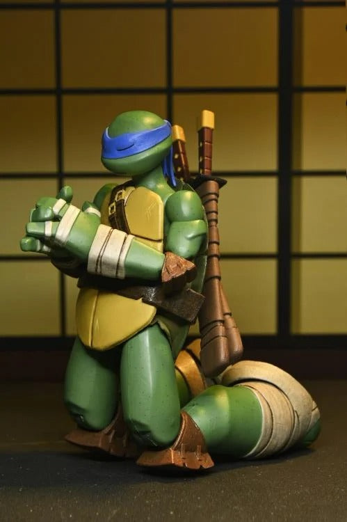 Teenage Mutant Ninja Turtles (2012) Ultimate - Leonardo