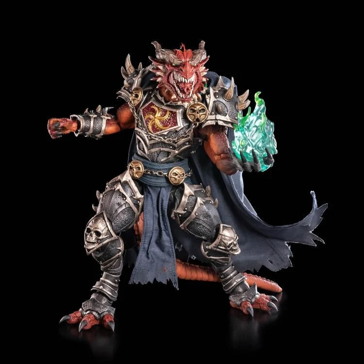 Infinite Legions - Arkhan the Cruel (Preorder Q4 2026)