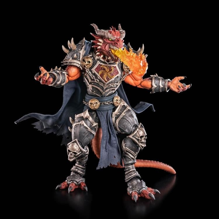 Infinite Legions - Arkhan the Cruel (Preorder Q4 2026)