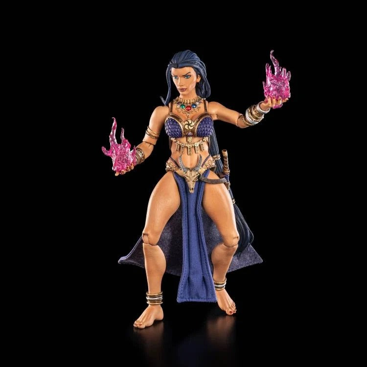 Infinite Legions - Aksana the Inquisitor (Preorder Q4 2026)