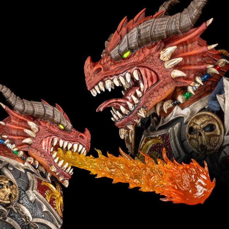 Infinite Legions - Arkhan the Cruel (Preorder Q4 2026)
