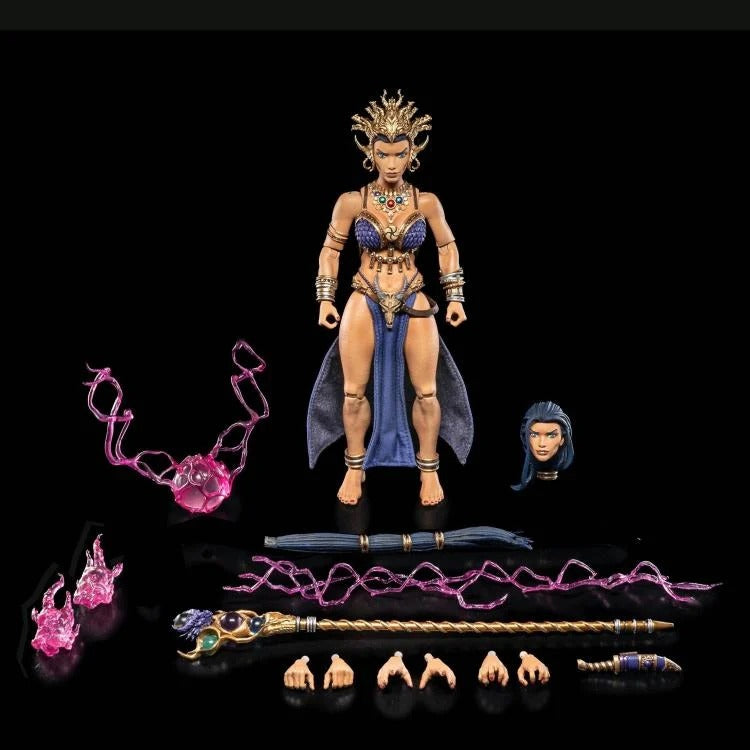 Infinite Legions - Aksana the Inquisitor (Preorder Q4 2026)