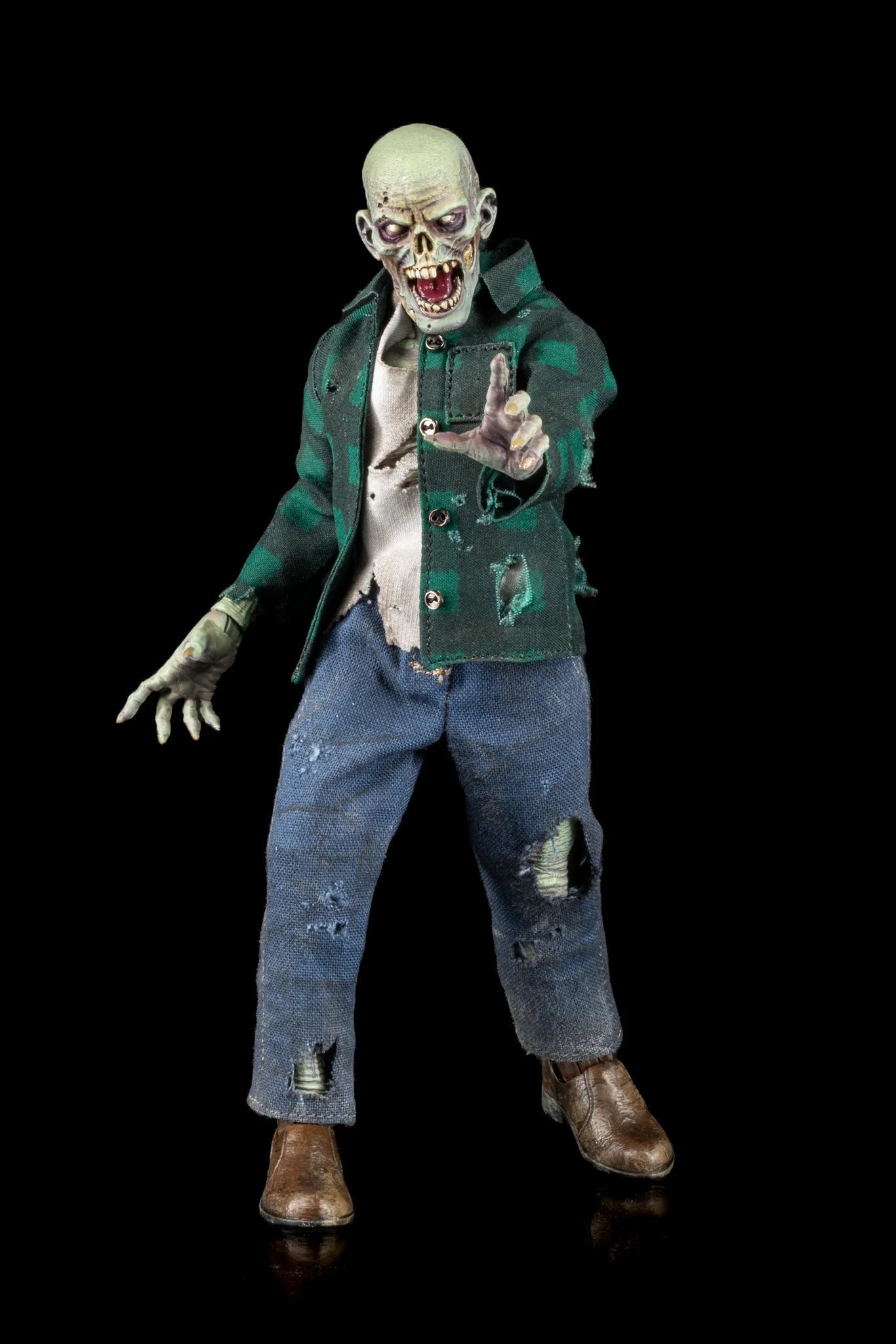 Graveyard Zombies - Worker Zombie (Preorder Q2 2026)
