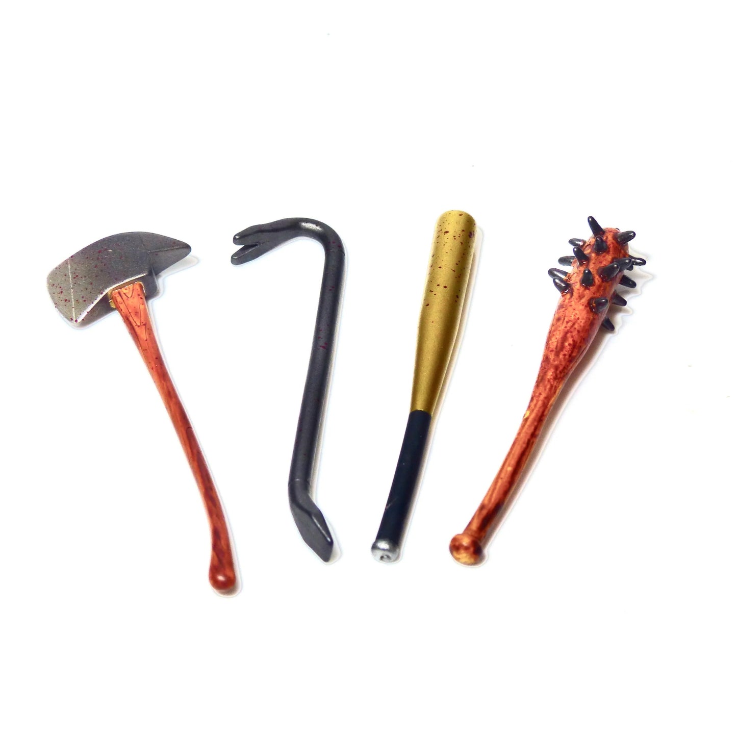 Super Action Stuff The Bloody Crate Accessory Set