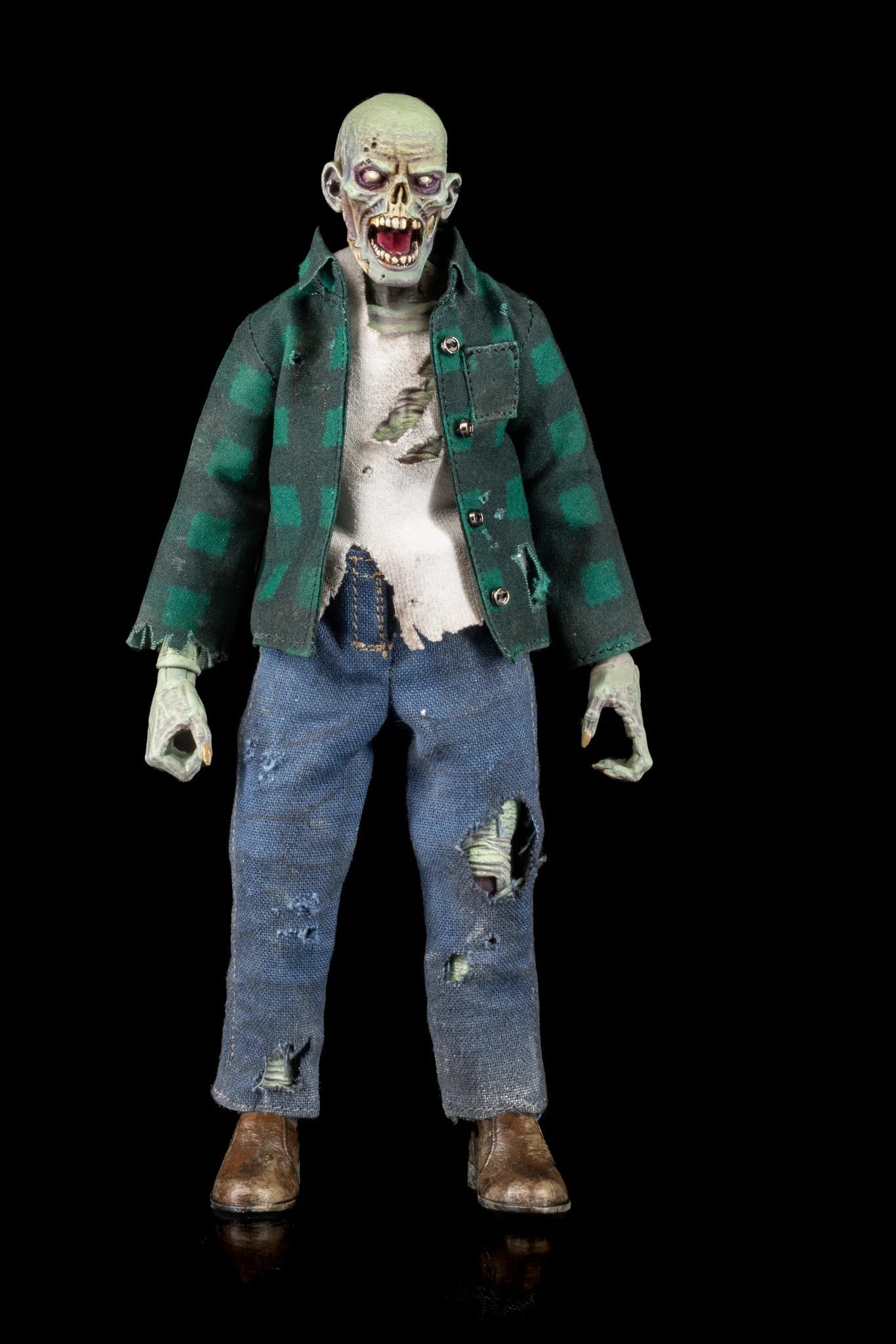 Graveyard Zombies - Worker Zombie (Preorder Q2 2026)