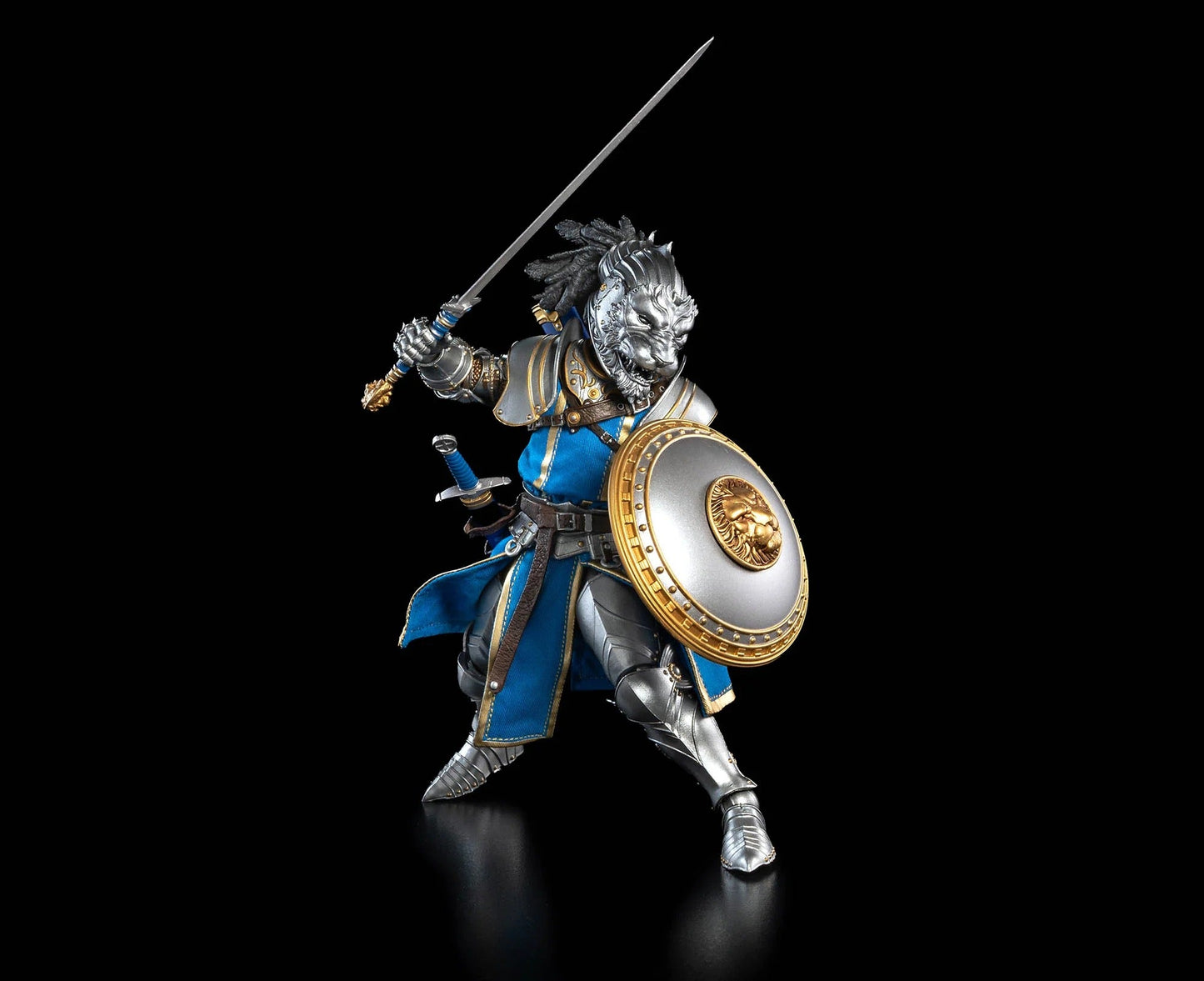 Mythic Legions - Legacies of Mythoss - Otho (Version 2) (Preorder Q2 2026)