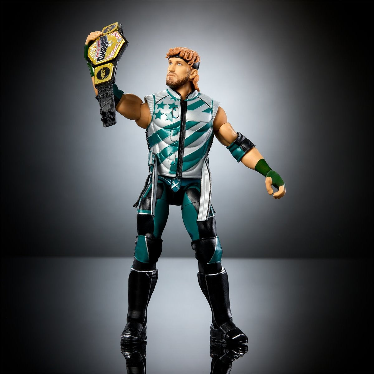 WWE Ultimate Edition 27 Logan Paul