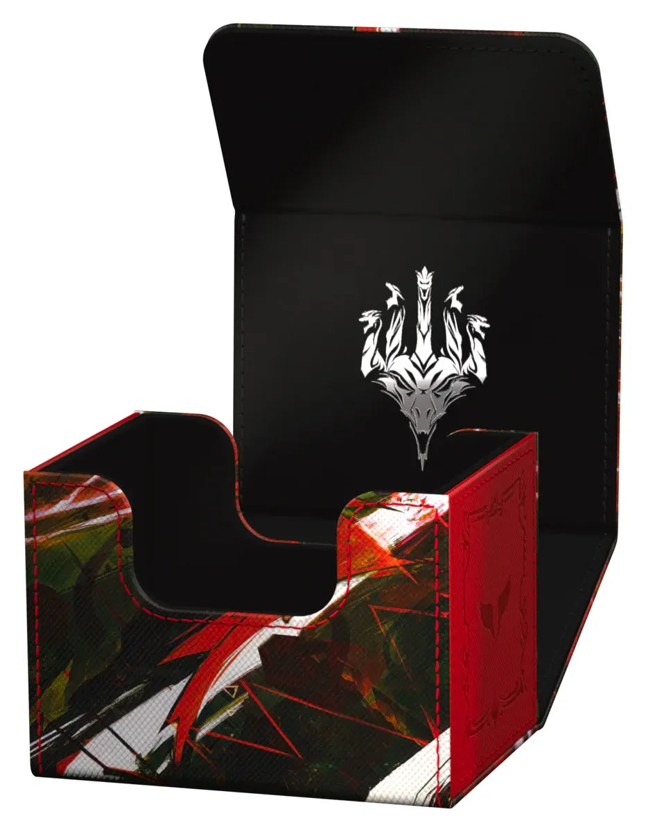 Ultimate Guard - Sidewinder 100+ Xenoskin - Tarkir: Dragonstorm - Ruinous Ultimatum
