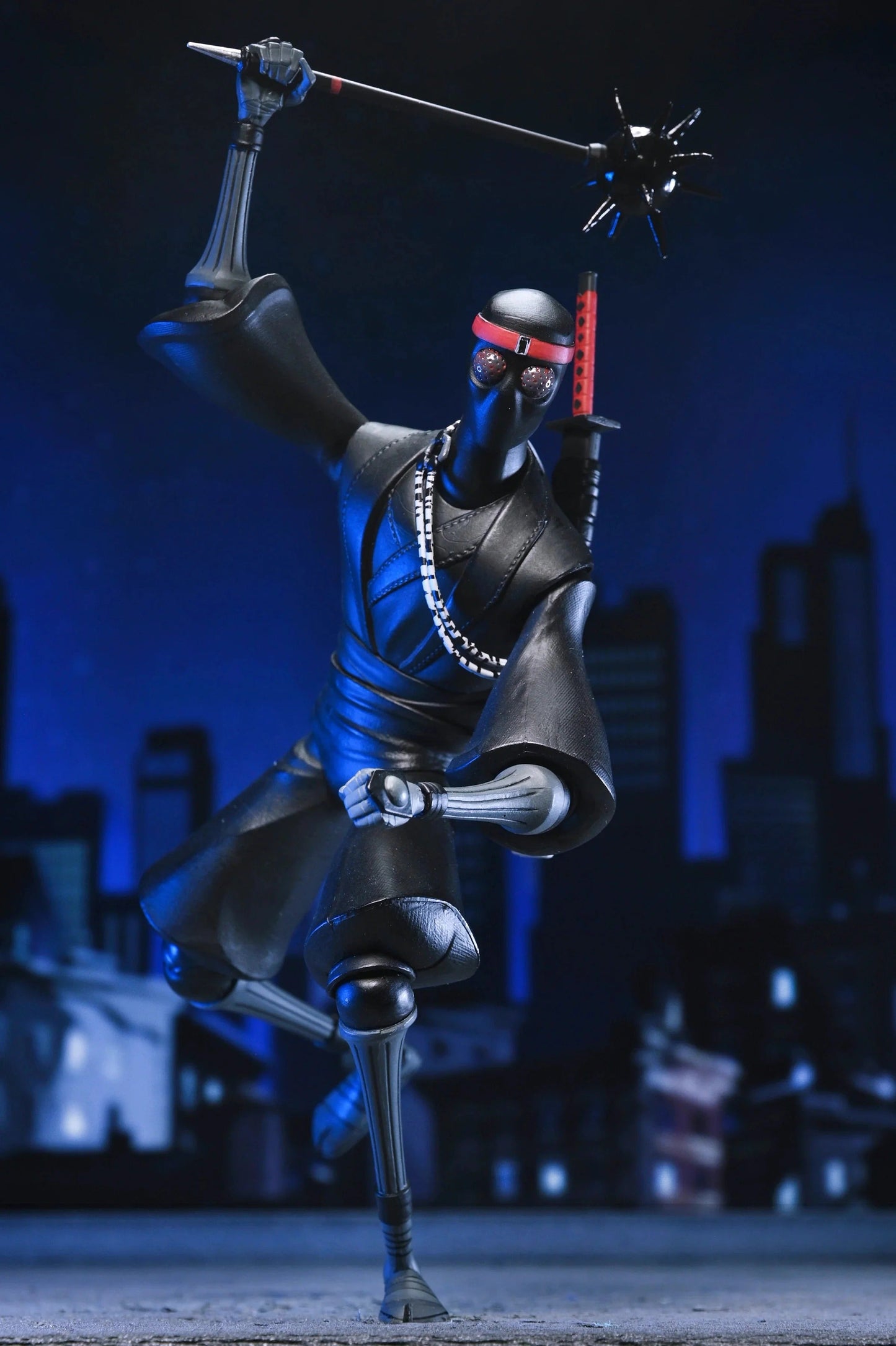 Teenage Mutant Ninja Turtles (2012) Ultimate - Foot Soldier (Preorder Q1 2026 )