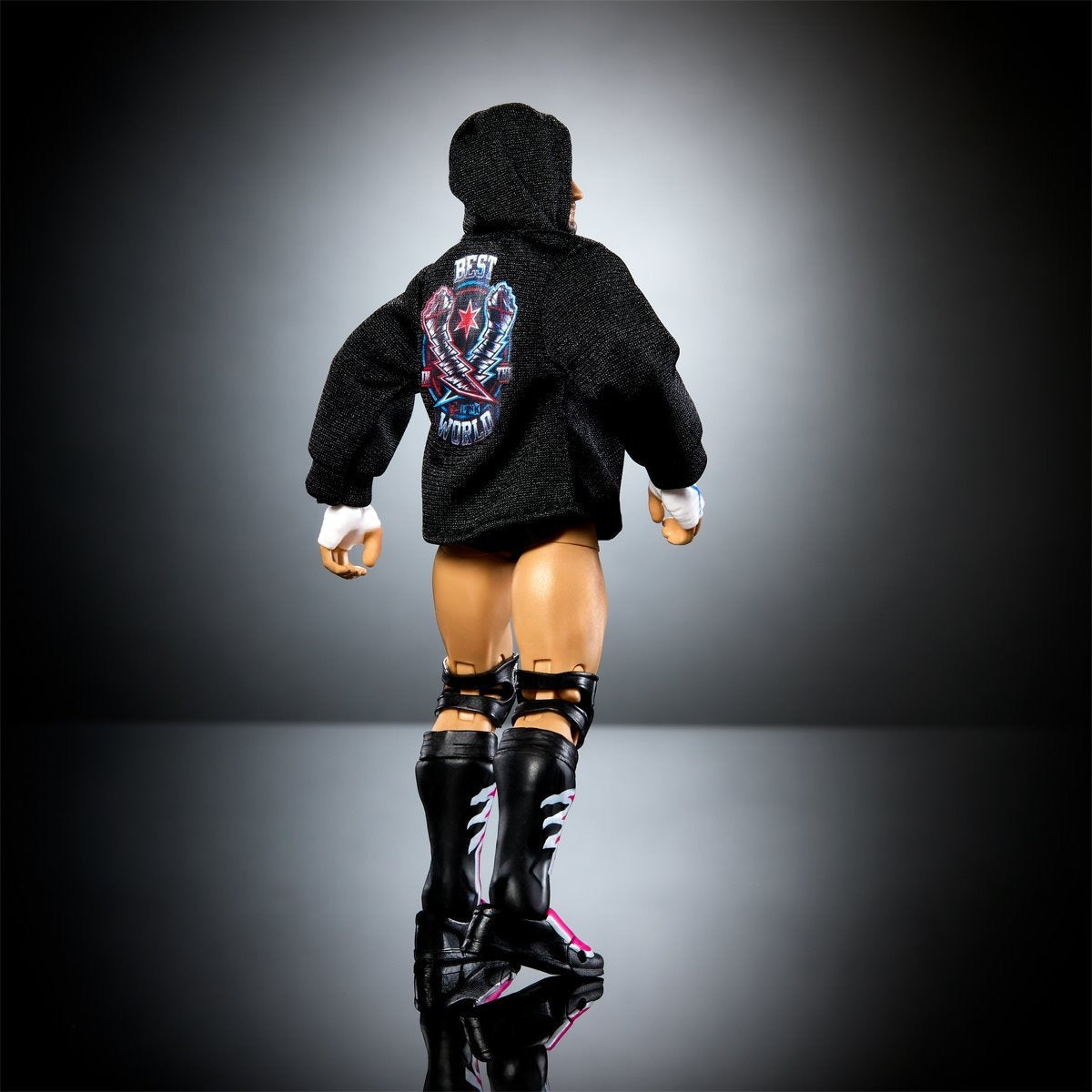 WWE Ultimate Edition 27 CM Punk