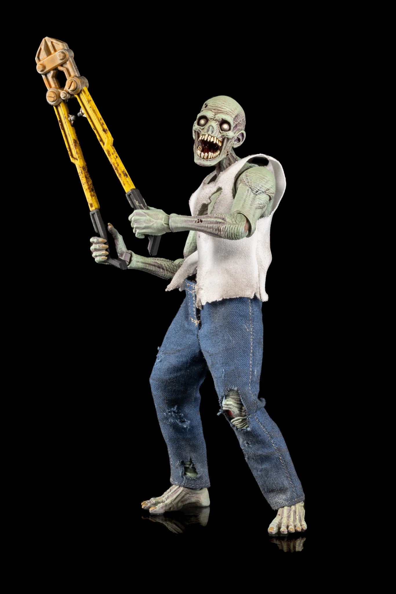 Graveyard Zombies - Worker Zombie (Preorder Q2 2026)