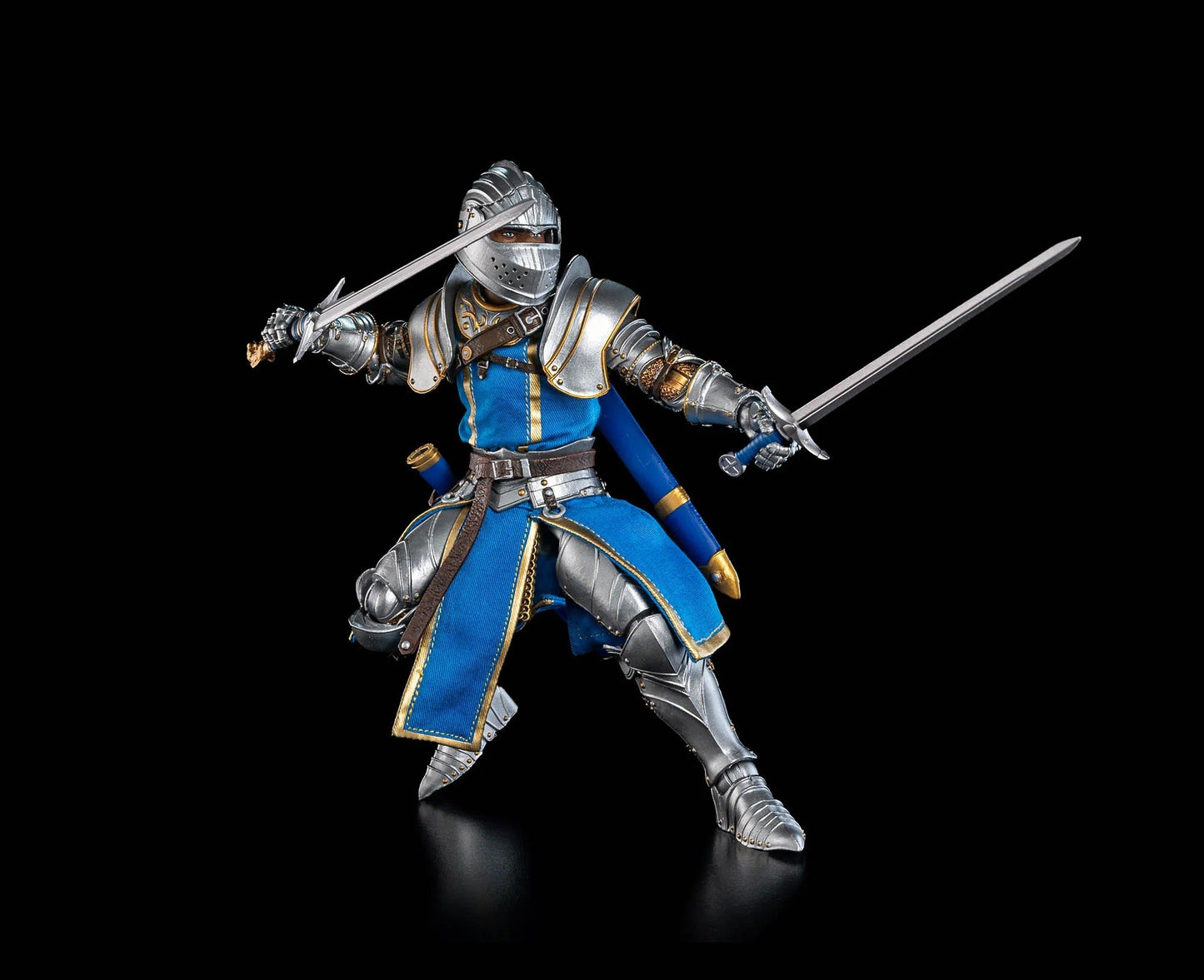 Mythic Legions - Legacies of Mythoss - Otho (Version 2) (Preorder Q2 2026)