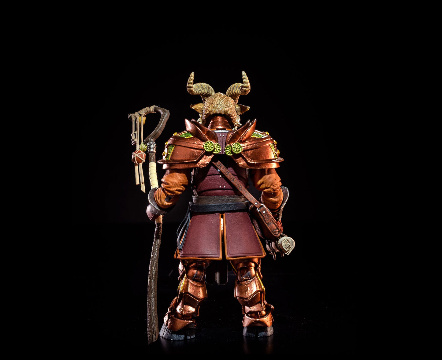 Mythic Legions - Krotos - Illythia Wave