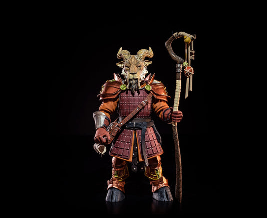 Mythic Legions - Krotos - Illythia Wave
