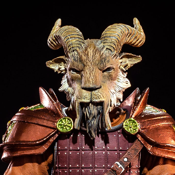 Mythic Legions - Krotos - Illythia Wave