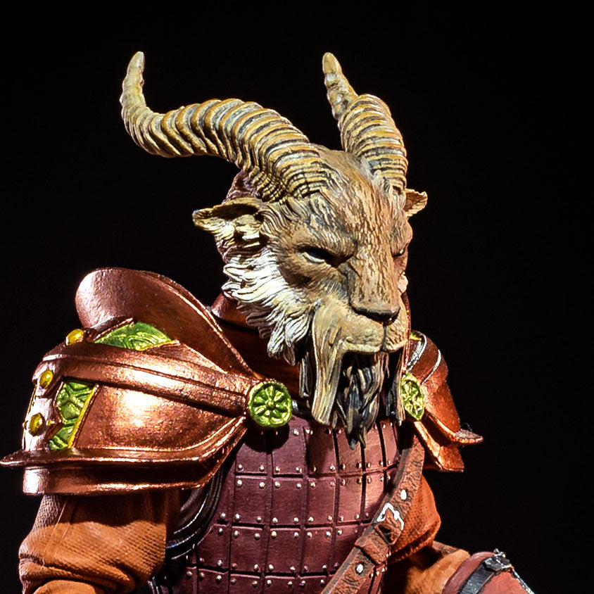 Mythic Legions - Krotos - Illythia Wave
