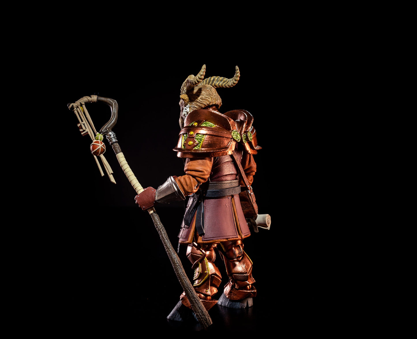 Mythic Legions - Krotos - Illythia Wave