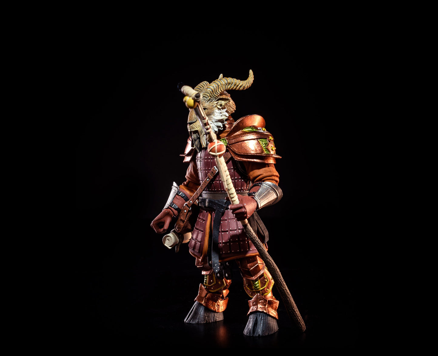 Mythic Legions - Krotos - Illythia Wave