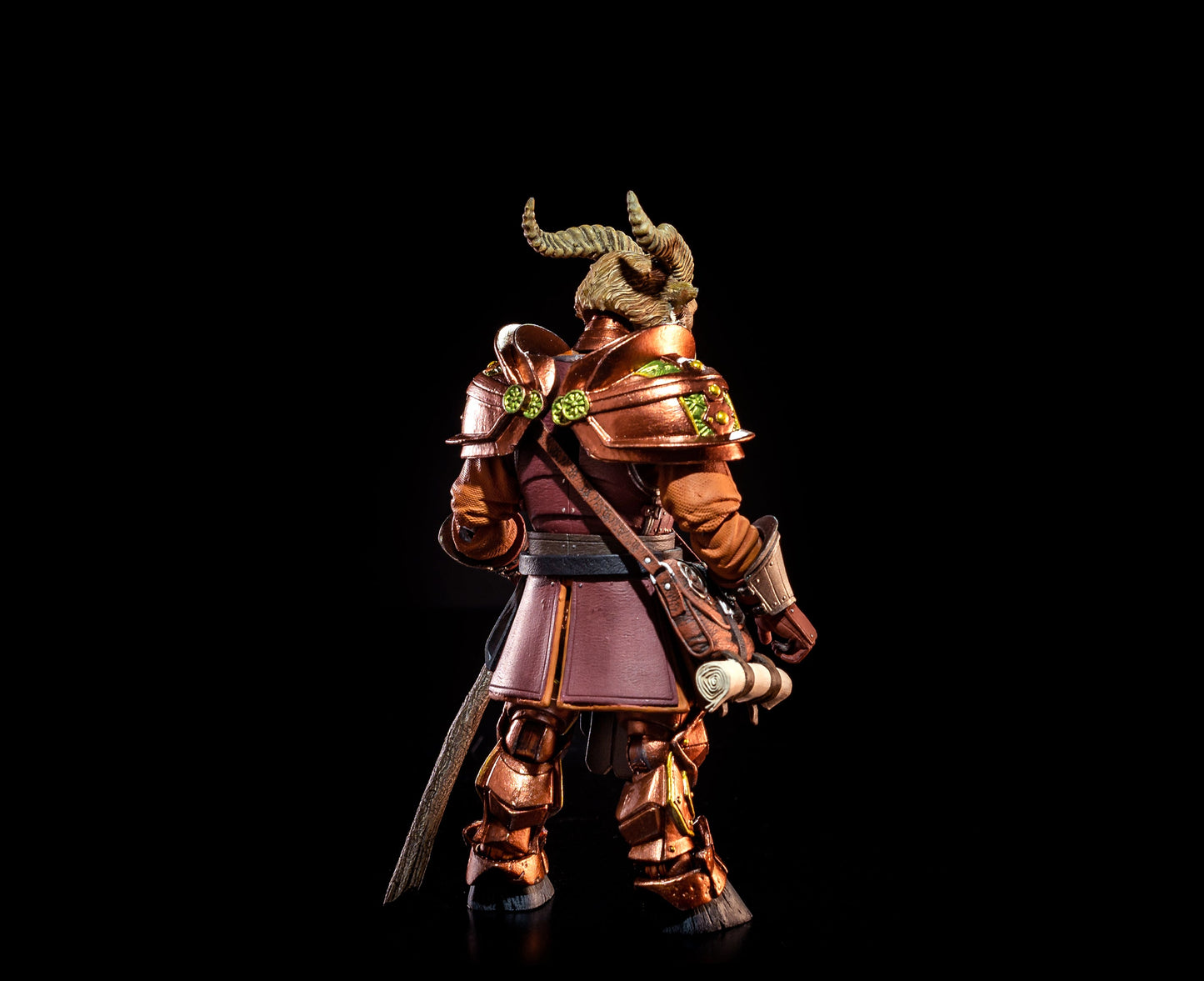 Mythic Legions - Krotos - Illythia Wave