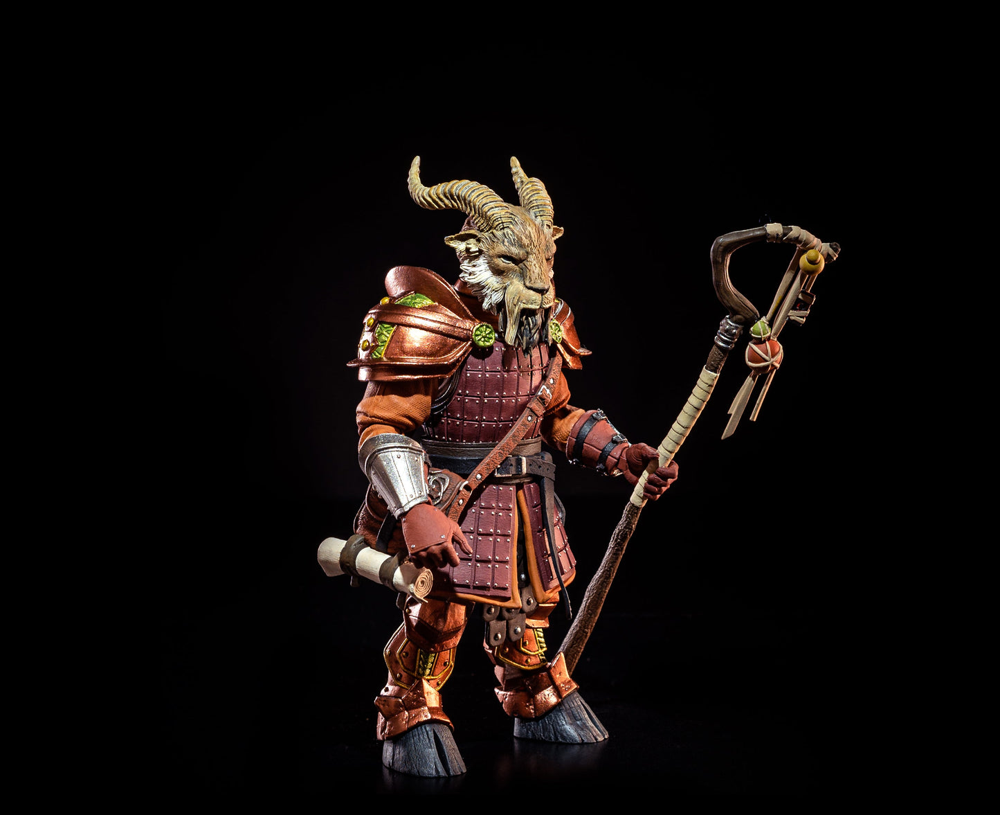 Mythic Legions - Krotos - Illythia Wave