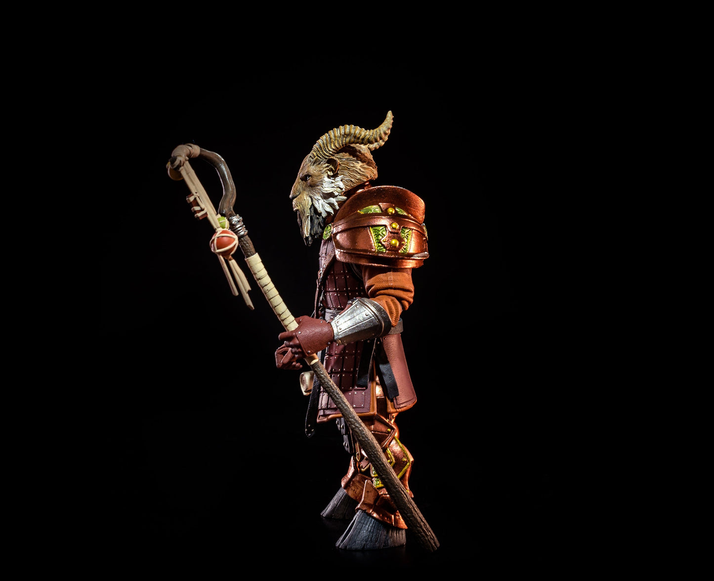 Mythic Legions - Krotos - Illythia Wave