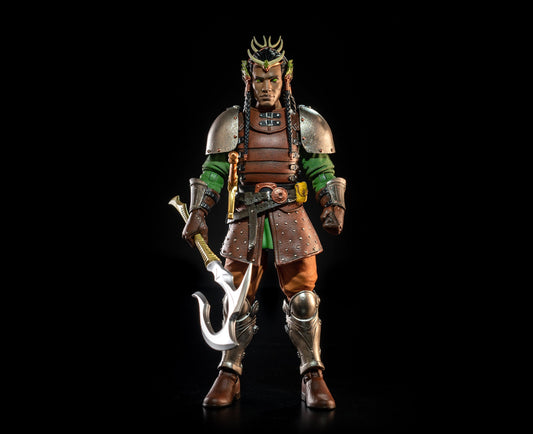 Mythic Legions - Lord Bardric - Illythia Wave
