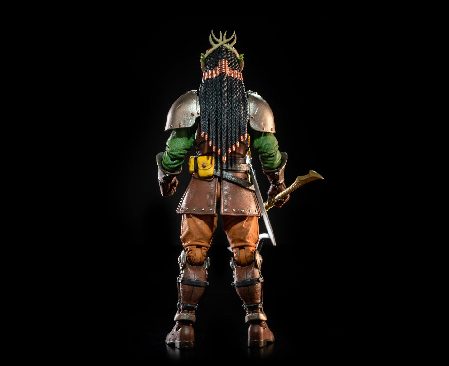 Mythic Legions - Lord Bardric - Illythia Wave