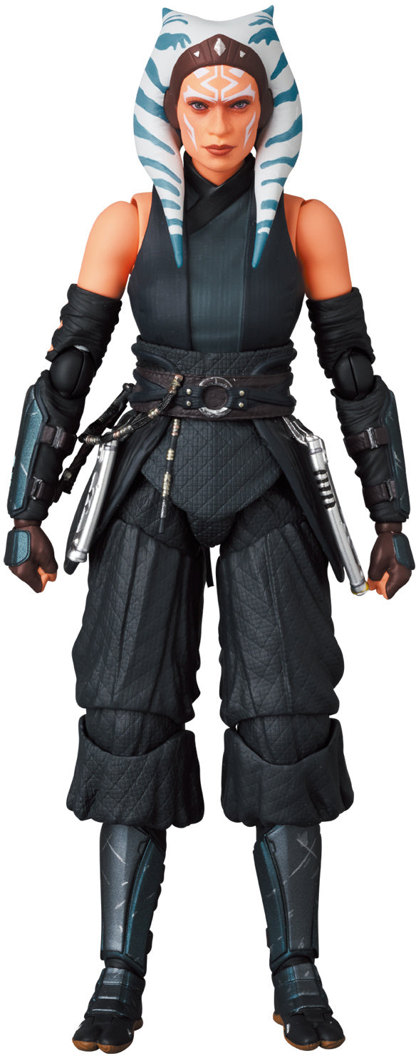 The Mandalorian MAFEX #210 Ahsoka Tano