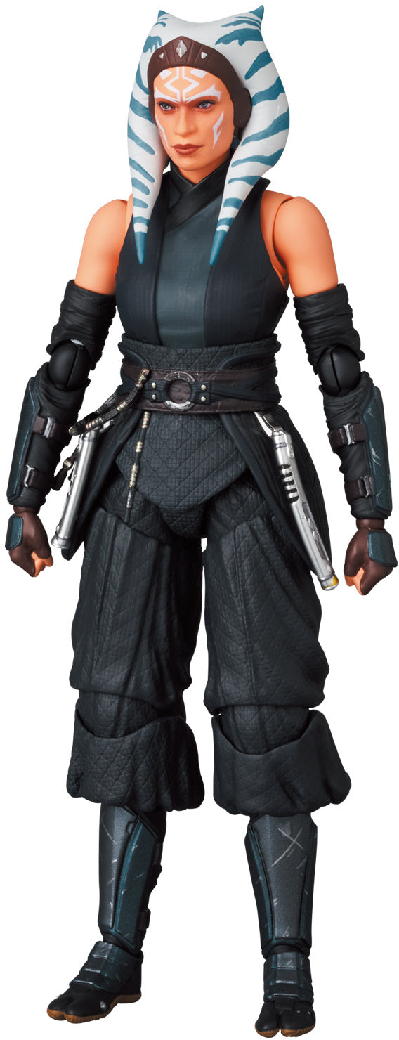 The Mandalorian MAFEX #210 Ahsoka Tano