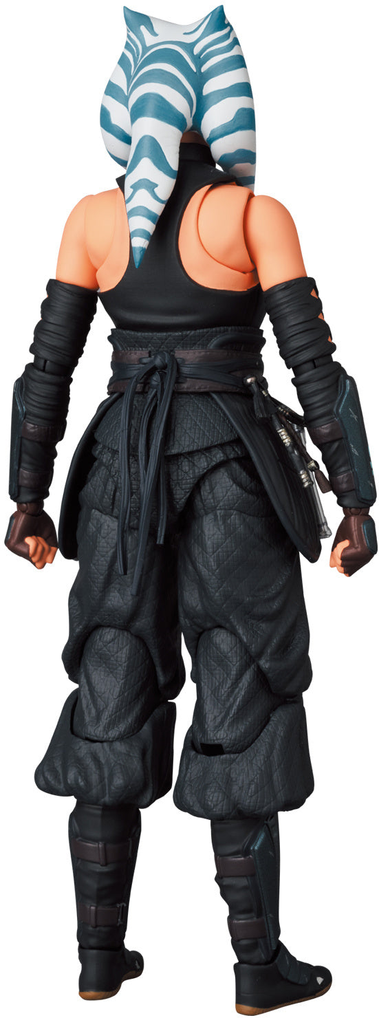 The Mandalorian MAFEX #210 Ahsoka Tano