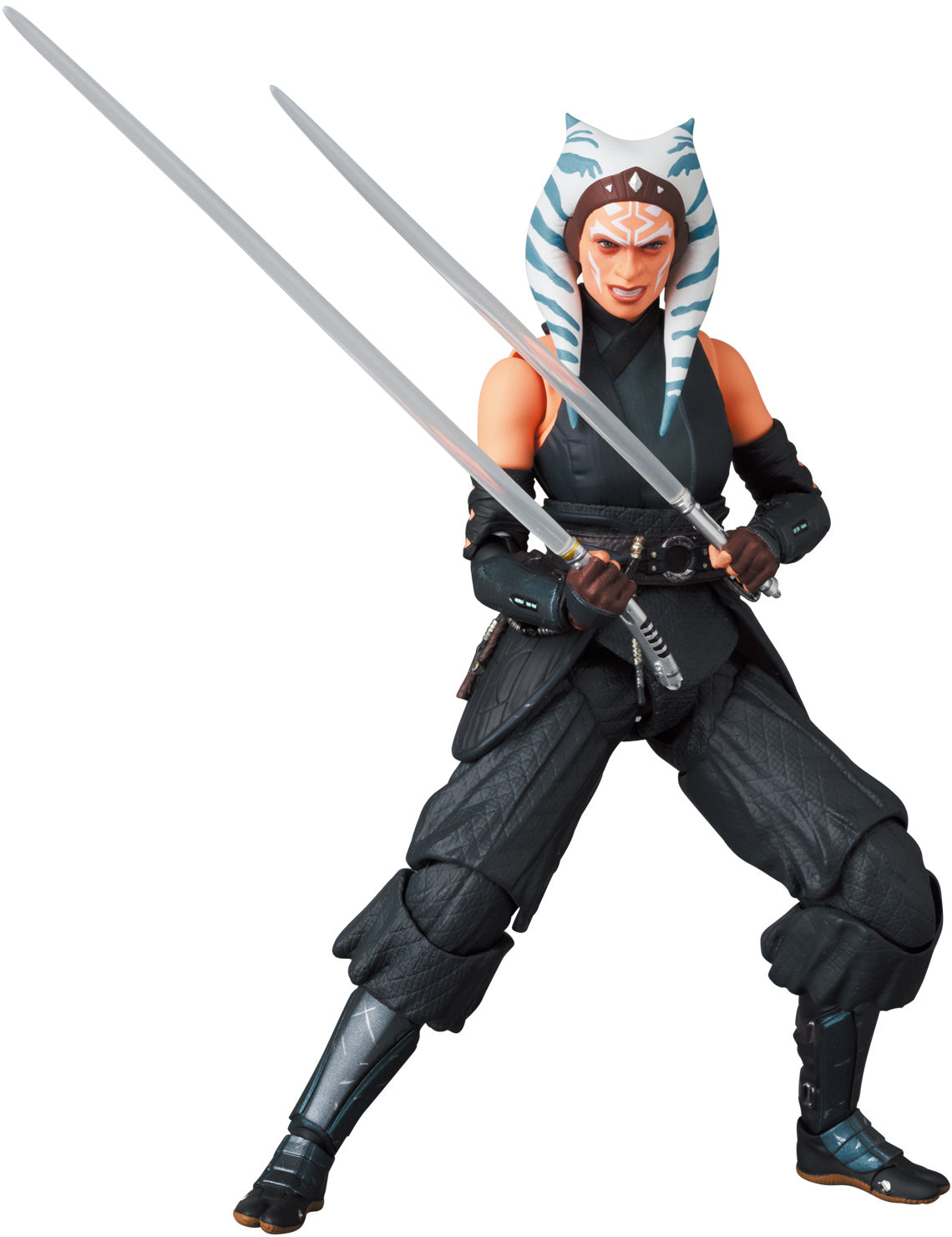 The Mandalorian MAFEX #210 Ahsoka Tano