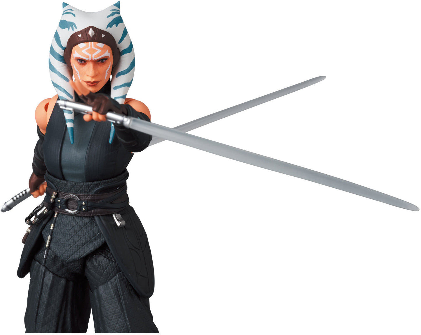 The Mandalorian MAFEX #210 Ahsoka Tano