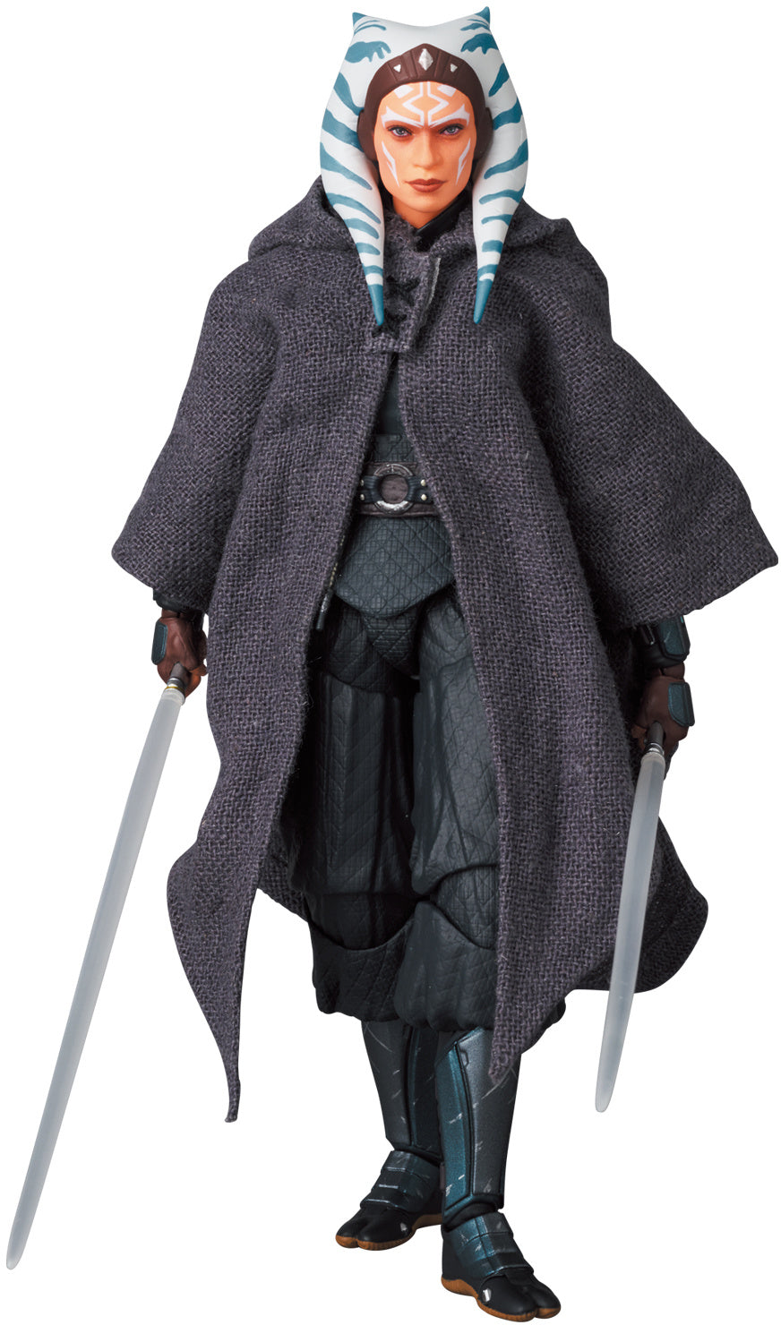 The Mandalorian MAFEX #210 Ahsoka Tano