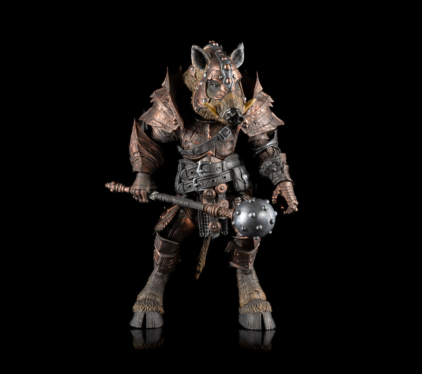Mythic Legions: The Roleplaying Game - Mythic Monster Builder Deluxe Action Figure (Preorder Q4 2026)