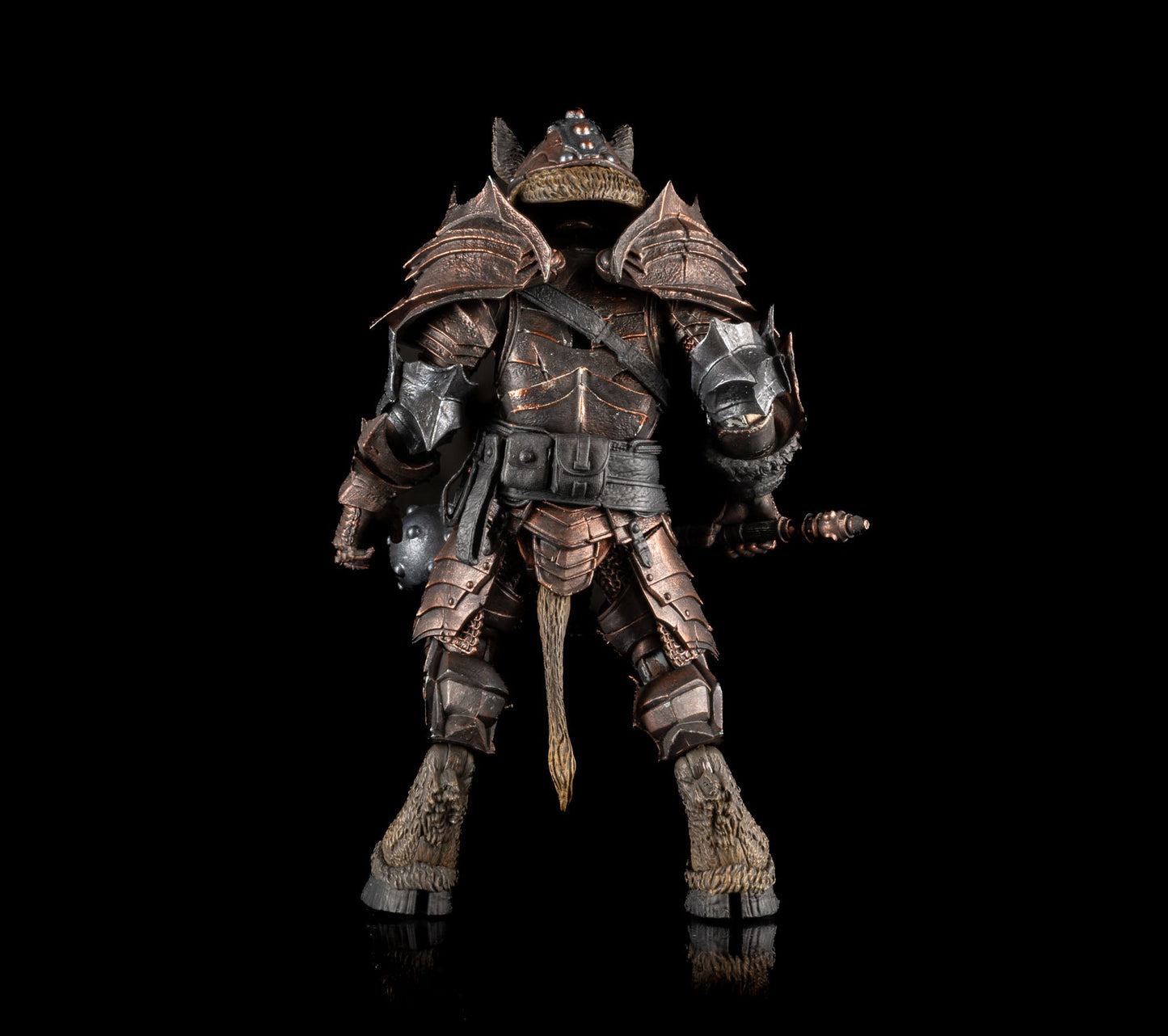 Mythic Legions: The Roleplaying Game - Mythic Monster Builder Deluxe Action Figure (Preorder Q4 2026)