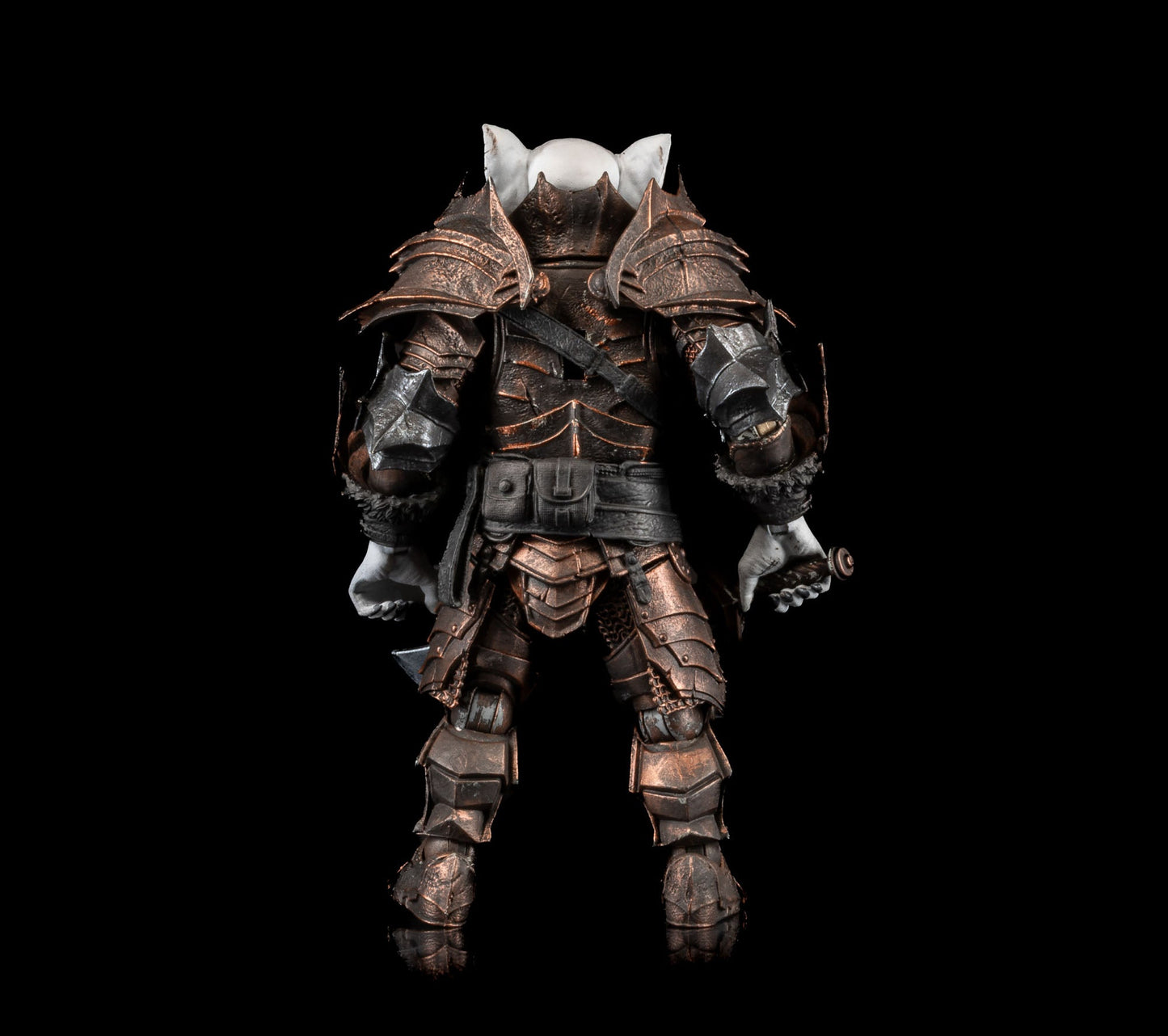 Mythic Legions: The Roleplaying Game - Mythic Monster Builder Deluxe Action Figure (Preorder Q4 2026)