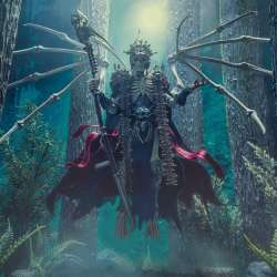 Mythic Legions - Necronominus - Necronominus Wave