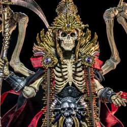 Mythic Legions - Necronominus - Necronominus Wave
