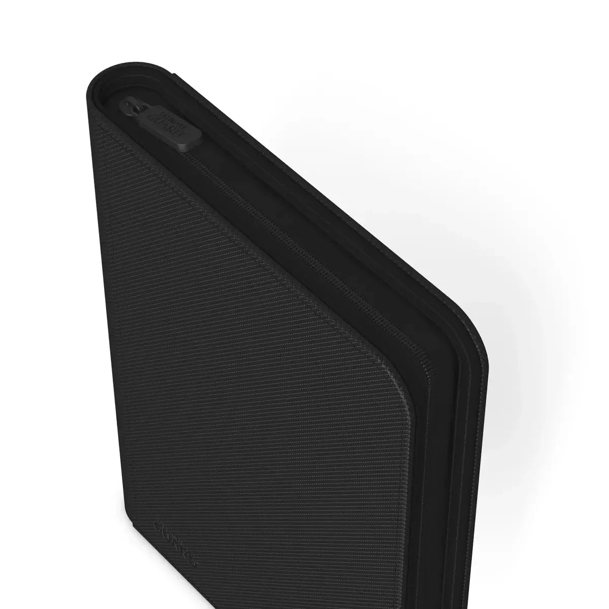 Ultimate Guard - Zipfolio Xenoskin 8 Pocket Binder - Monocolour