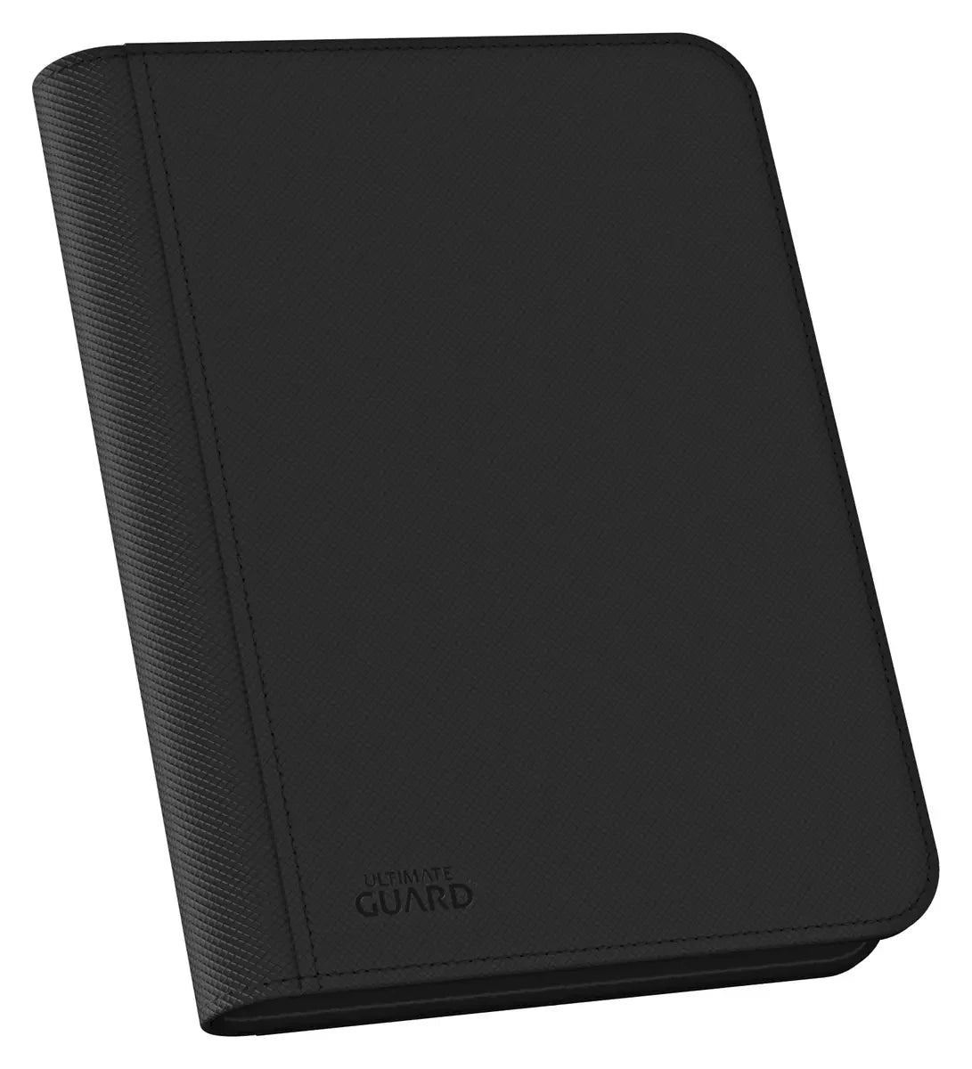 Ultimate Guard - Zipfolio Xenoskin 8 Pocket Binder - Monocolour
