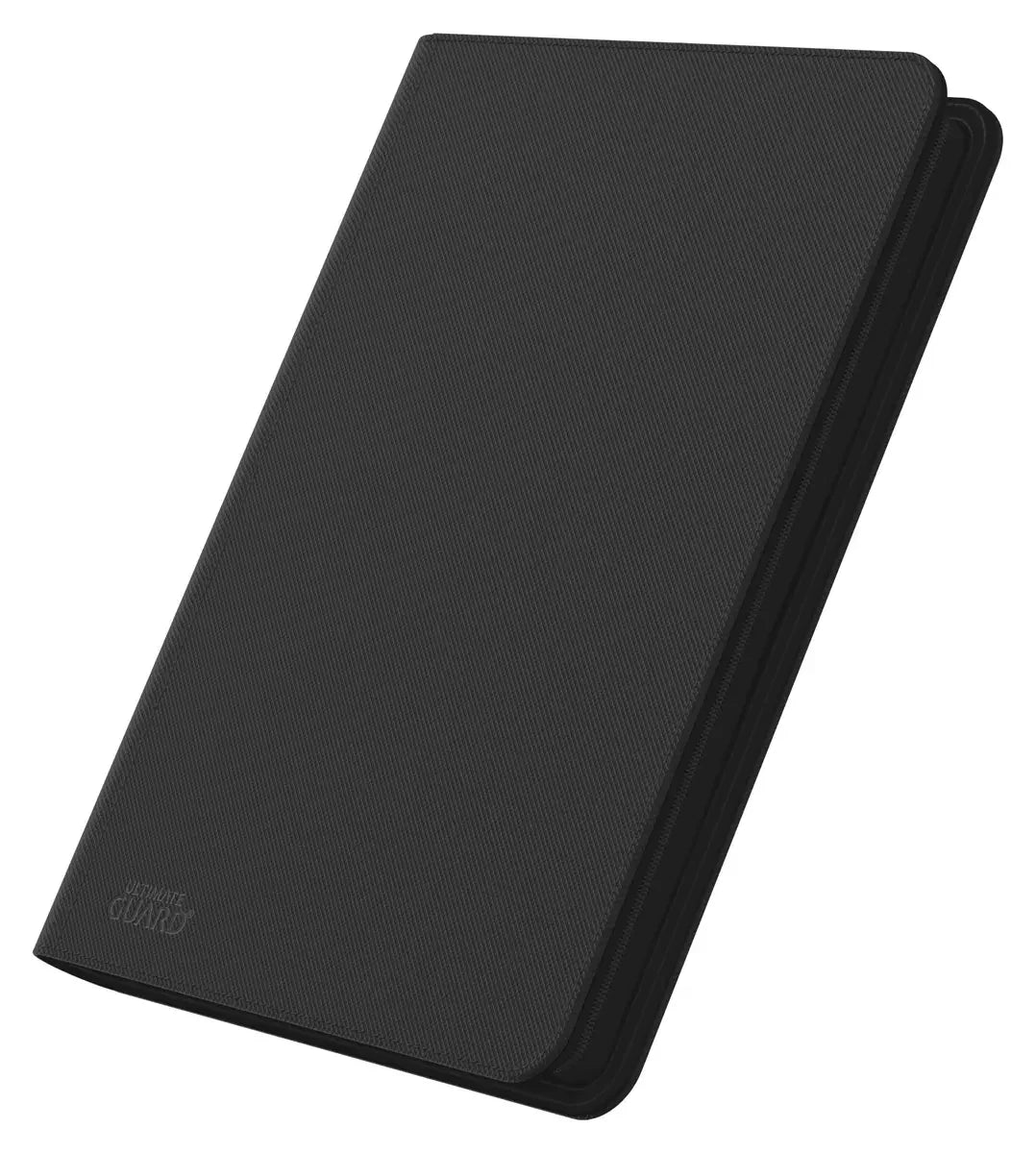 Ultimate Guard - Zipfolio Xenoskin 16 Pocket Binder - Monocolour