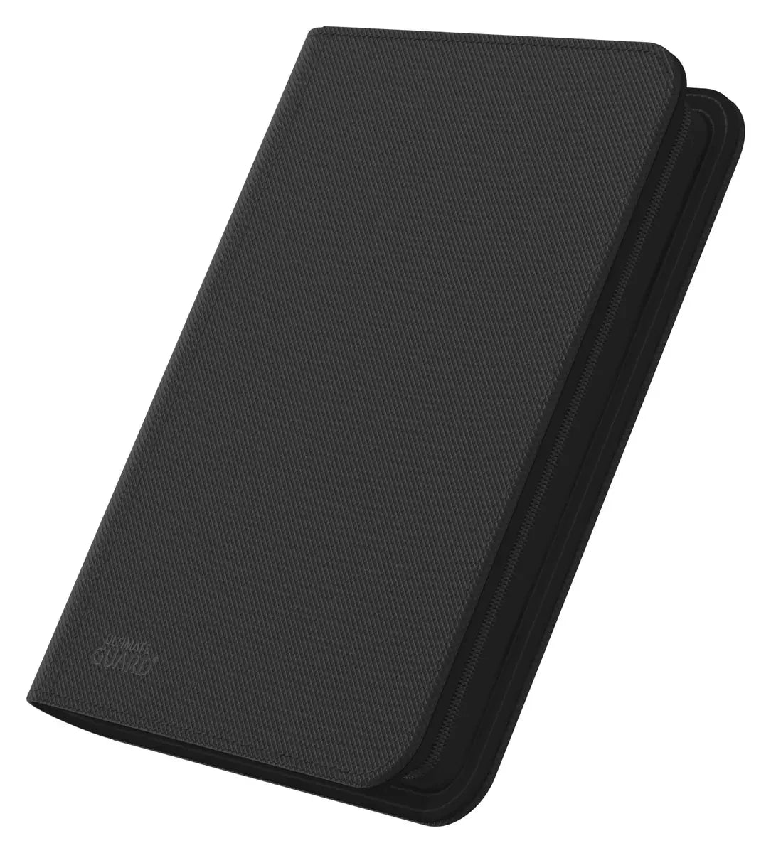 Ultimate Guard - Zipfolio Xenoskin 8 Pocket Binder - Monocolour