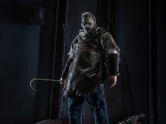 The Texas Chainsaw Massacre (2003) Exquisite Super Series Thomas Hewitt - 1/12 Scale