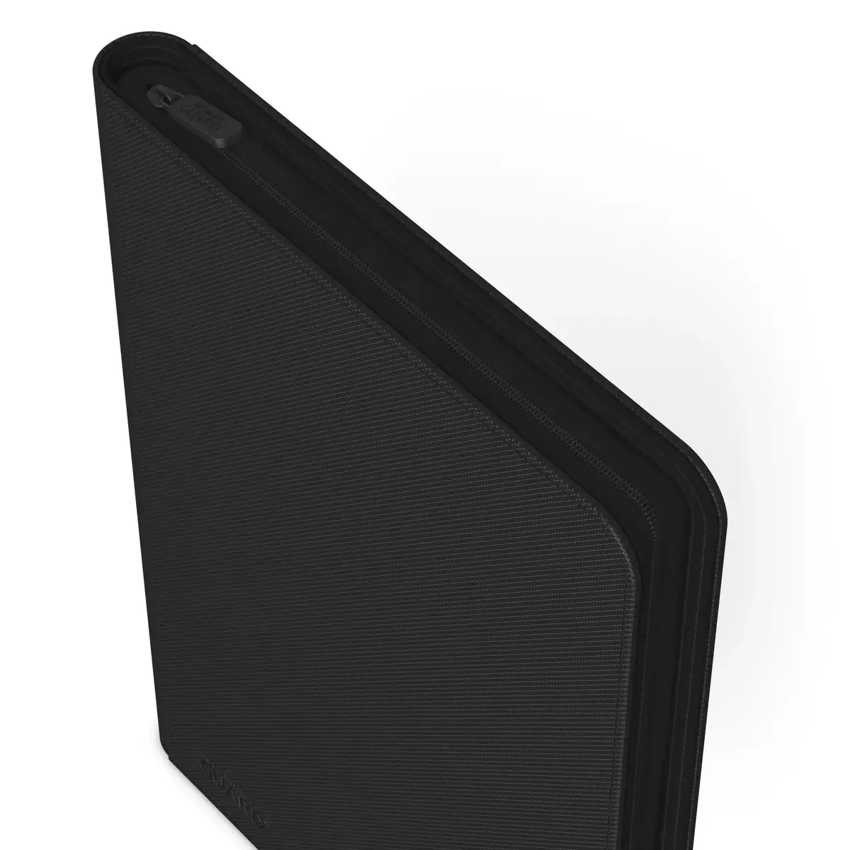 Ultimate Guard - Zipfolio Xenoskin 16 Pocket Binder - Monocolour