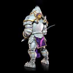 Mythic Legions - Sir Ucczajk - Necronominus Wave