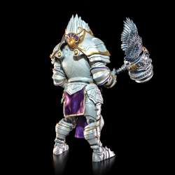 Mythic Legions - Sir Ucczajk - Necronominus Wave