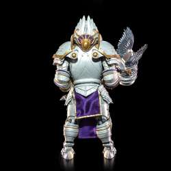 Mythic Legions - Sir Ucczajk - Necronominus Wave