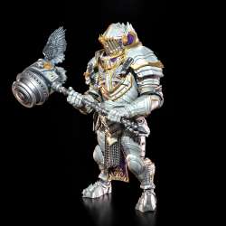 Mythic Legions - Sir Ucczajk - Necronominus Wave
