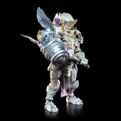 Mythic Legions - Sir Ucczajk - Necronominus Wave
